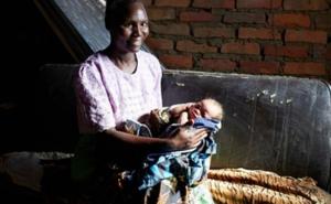  / FOTO: Jenny Lewis/Water Aid